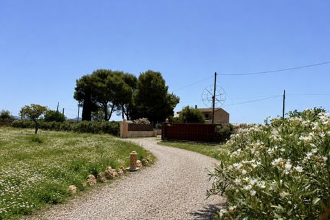 Landejendom i Campos, Mallorca, Campos - € 1.680.000 | Ref: SH-1885 - foto 33
