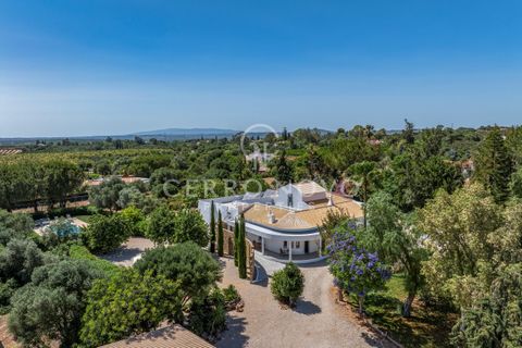 Villa i Algoz, Faro, Algoz - € 1.650.000 | Ref: CN10762 - foto 1