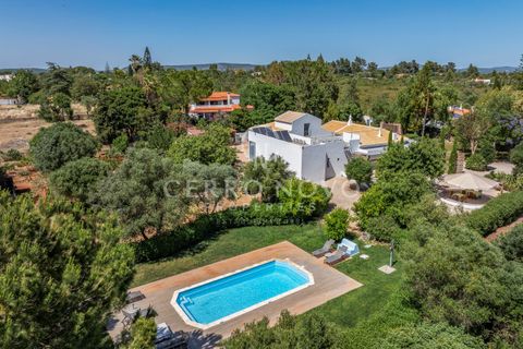 Villa i Algoz, Faro, Algoz - € 1.650.000 | Ref: CN10762 - foto 3