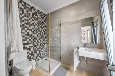 Villa i Algoz, Faro, Algoz - € 1.650.000 | Ref: CN10762 - foto 5