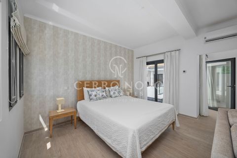 Villa i Algoz, Faro, Algoz - € 1.650.000 | Ref: CN10762 - foto 7