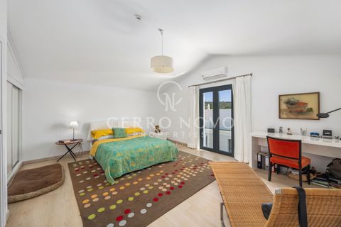 Villa i Algoz, Faro, Algoz - € 1.650.000 | Ref: CN10762 - foto 9