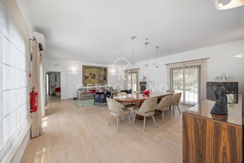 Villa i Algoz, Faro, Algoz - € 1.650.000 | Ref: CN10762 - foto 11