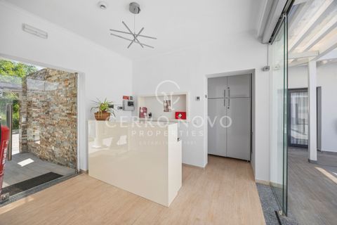 Villa i Algoz, Faro, Algoz - € 1.650.000 | Ref: CN10762 - foto 17