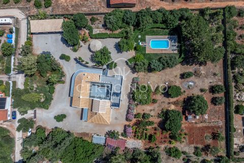 Villa i Algoz, Faro, Algoz - € 1.650.000 | Ref: CN10762 - foto 20