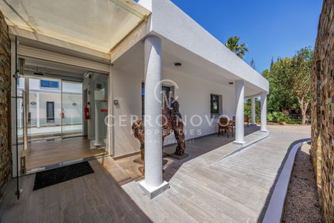 Villa i Algoz, Faro, Algoz - € 1.650.000 | Ref: CN10762 - foto 21