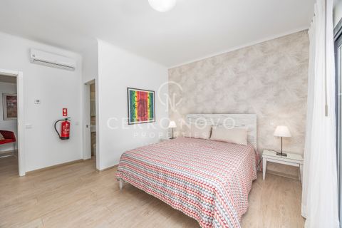 Villa i Algoz, Faro, Algoz - € 1.650.000 | Ref: CN10762 - foto 22
