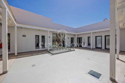 Villa i Algoz, Faro, Algoz - € 1.650.000 | Ref: CN10762 - foto 23