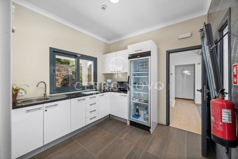 Villa i Algoz, Faro, Algoz - € 1.650.000 | Ref: CN10762 - foto 26