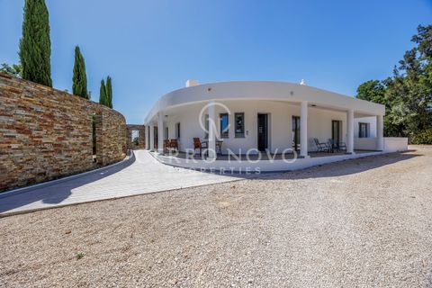 Villa i Algoz, Faro, Algoz - € 1.650.000 | Ref: CN10762 - foto 27