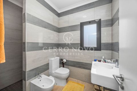 Villa i Algoz, Faro, Algoz - € 1.650.000 | Ref: CN10762 - foto 31