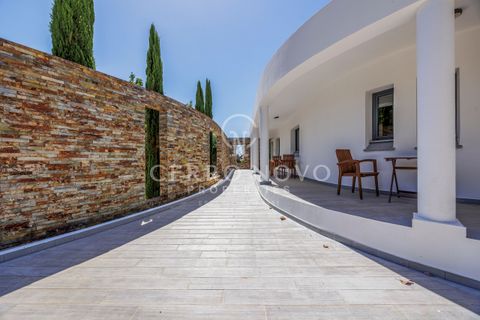 Villa i Algoz, Faro, Algoz - € 1.650.000 | Ref: CN10762 - foto 33