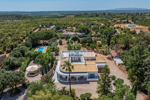 Villa i Algoz, Faro, Algoz - € 1.650.000 | Ref: CN10762 - foto 34