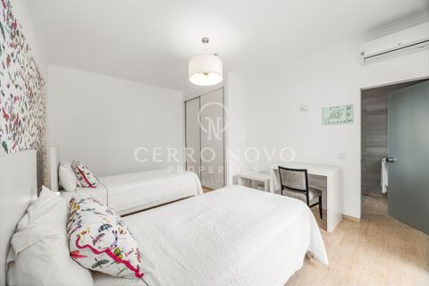 Villa i Algoz, Faro, Algoz - € 1.650.000 | Ref: CN10762 - foto 36