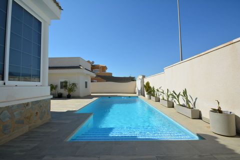 Villa i Ciudad Quesada, Alicante, Ciudad Quesada - € 470.000 | Ref: 27-73-399-11-796/78460 - foto 3