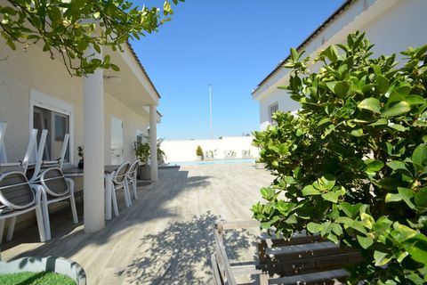 Villa i Ciudad Quesada, Alicante, Ciudad Quesada - € 470.000 | Ref: 27-73-399-11-796/78460 - foto 5