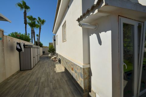 Villa i Ciudad Quesada, Alicante, Ciudad Quesada - € 470.000 | Ref: 27-73-399-11-796/78460 - foto 7