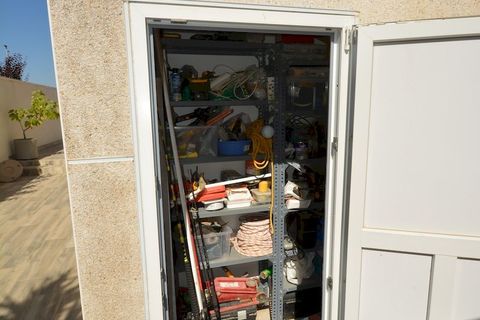 Villa i Ciudad Quesada, Alicante, Ciudad Quesada - € 470.000 | Ref: 27-73-399-11-796/78460 - foto 28