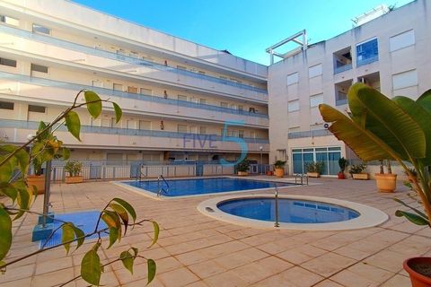 Lejlighed i Almoradi, Alicante, Almoradi - € 111.000 | Ref: P9296 - foto 2