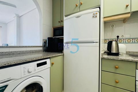 Lejlighed i Almoradi, Alicante, Almoradi - € 111.000 | Ref: P9296 - foto 5