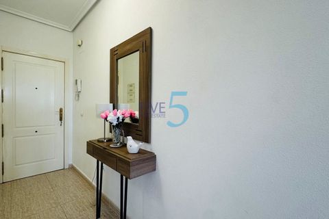 Lejlighed i Almoradi, Alicante, Almoradi - € 111.000 | Ref: P9296 - foto 6