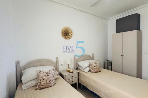 Lejlighed i Almoradi, Alicante, Almoradi - € 111.000 | Ref: P9296 - foto 10