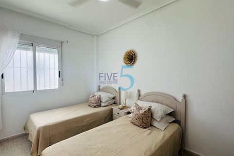 Lejlighed i Almoradi, Alicante, Almoradi - € 111.000 | Ref: P9296 - foto 11