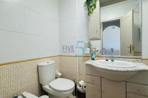 Lejlighed i Almoradi, Alicante, Almoradi - € 111.000 | Ref: P9296 - foto 12