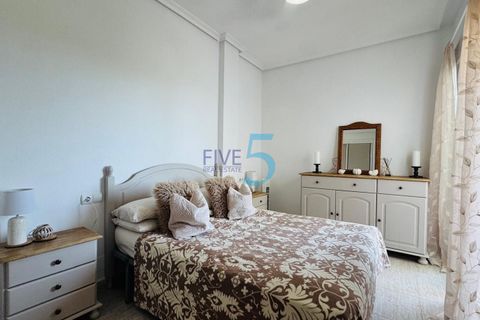 Lejlighed i Almoradi, Alicante, Almoradi - € 111.000 | Ref: P9296 - foto 14