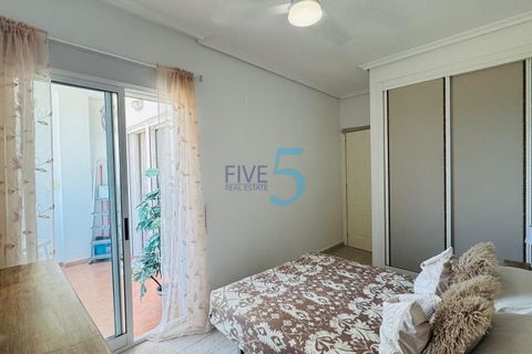 Lejlighed i Almoradi, Alicante, Almoradi - € 111.000 | Ref: P9296 - foto 15