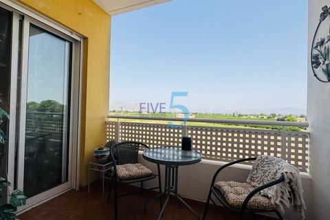 Lejlighed i Almoradi, Alicante, Almoradi - € 111.000 | Ref: P9296 - foto 16