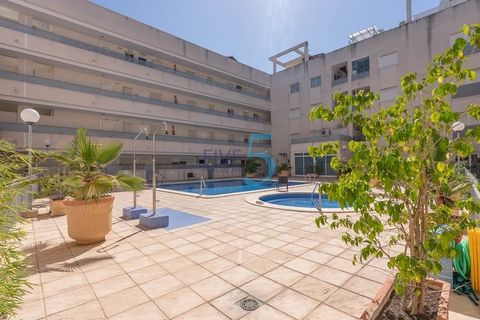 Lejlighed i Almoradi, Alicante, Almoradi - € 111.000 | Ref: P9296 - foto 19