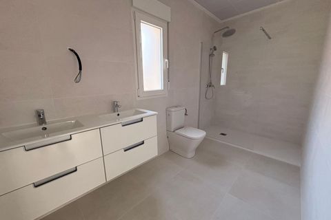 Villa i Pinoso, Alicante, Pinoso - € 289.995 | Ref: ADH-52993 - foto 8