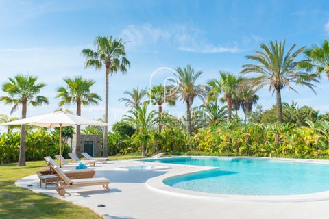 Villa in Puig Den Valls, Ibiza - foto 1