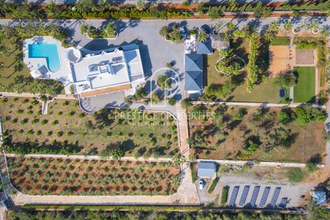 Villa i Puig Den Valls, Ibiza, Puig Den Valls - € 7.500.000 | Ref: 7600 - foto 6