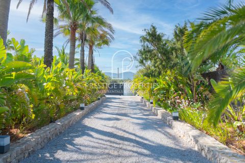 Villa i Puig Den Valls, Ibiza, Puig Den Valls - € 7.500.000 | Ref: 7600 - foto 7