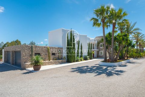 Villa i Puig Den Valls, Ibiza, Puig Den Valls - € 7.500.000 | Ref: 7600 - foto 8