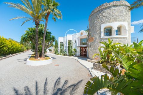 Villa i Puig Den Valls, Ibiza, Puig Den Valls - € 7.500.000 | Ref: 7600 - foto 9