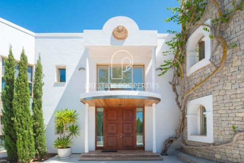 Villa i Puig Den Valls, Ibiza, Puig Den Valls - € 7.500.000 | Ref: 7600 - foto 10