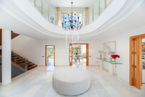 Villa i Puig Den Valls, Ibiza, Puig Den Valls - € 7.500.000 | Ref: 7600 - foto 11
