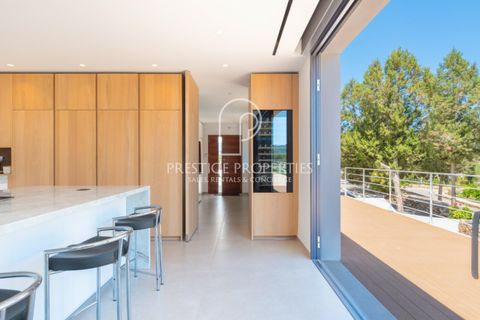 Villa i Puig Den Valls, Ibiza, Puig Den Valls - € 7.500.000 | Ref: 7600 - foto 16