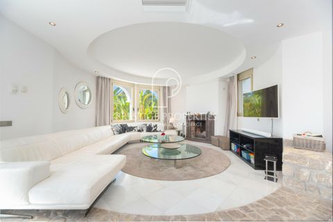 Villa i Puig Den Valls, Ibiza, Puig Den Valls - € 7.500.000 | Ref: 7600 - foto 21