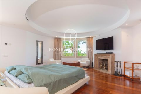 Villa i Puig Den Valls, Ibiza, Puig Den Valls - € 7.500.000 | Ref: 7600 - foto 32