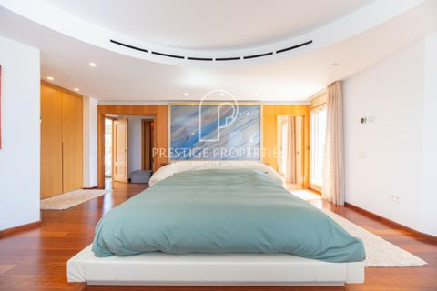 Villa i Puig Den Valls, Ibiza, Puig Den Valls - € 7.500.000 | Ref: 7600 - foto 33