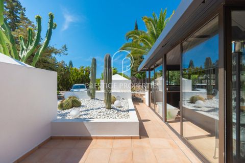 Villa i Puig Den Valls, Ibiza, Puig Den Valls - € 7.500.000 | Ref: 7600 - foto 48