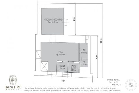 Duplex i Modica, Ragusa, Modica - € 390.000 | Ref: V003259 - foto 39