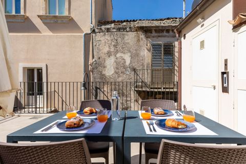 Duplex i Modica, Ragusa, Modica - € 390.000 | Ref: V003259 - foto 37