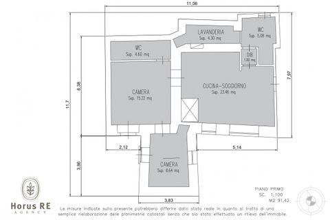 Duplex i Modica, Ragusa, Modica - € 390.000 | Ref: V003259 - foto 38