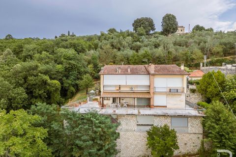 Villa i Rapolano Terme, Siena, Rapolano Terme - € 695.000 | Ref: R07302RAVI - foto 2