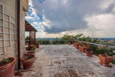 Villa i Rapolano Terme, Siena, Rapolano Terme - € 695.000 | Ref: R07302RAVI - foto 10